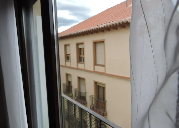 Duplex Casco Historico