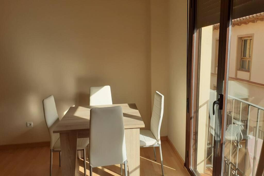 Apartment Duplex Casco Historico