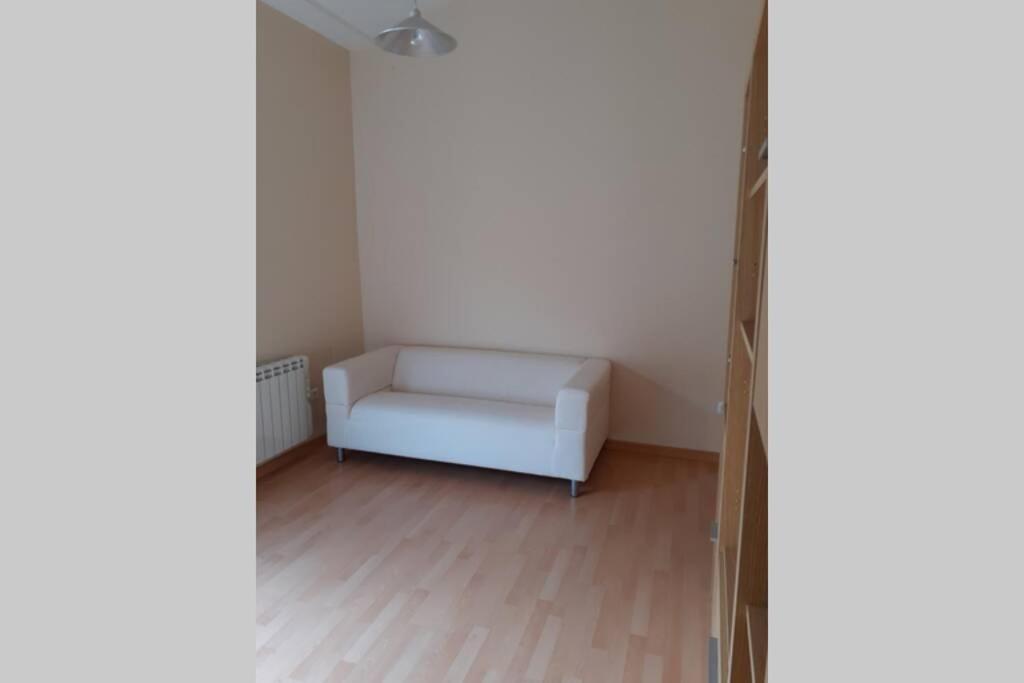 Apartment Duplex Casco Historico *