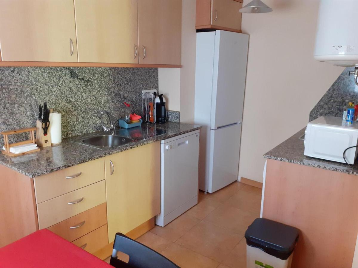 Duplex Casco Historico Apartment *