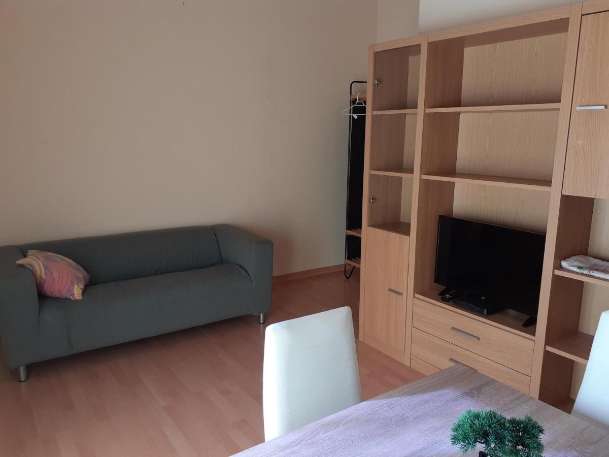 Apartment Duplex Casco Historico