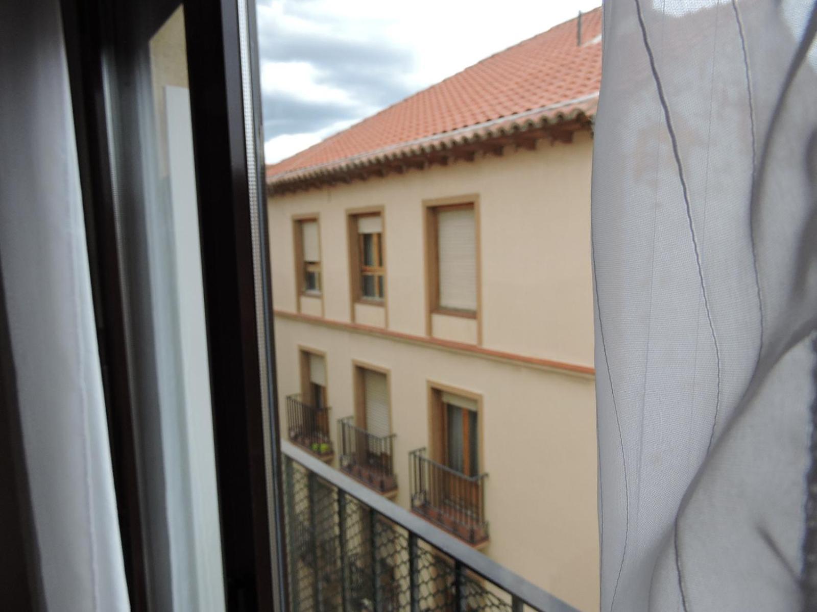 Duplex Casco Historico Apartment Calatayud