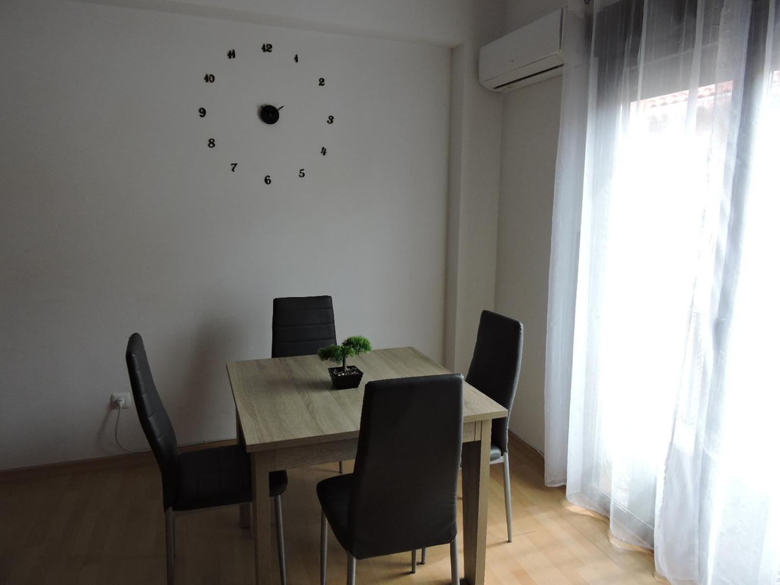 Apartment Duplex Casco Historico *