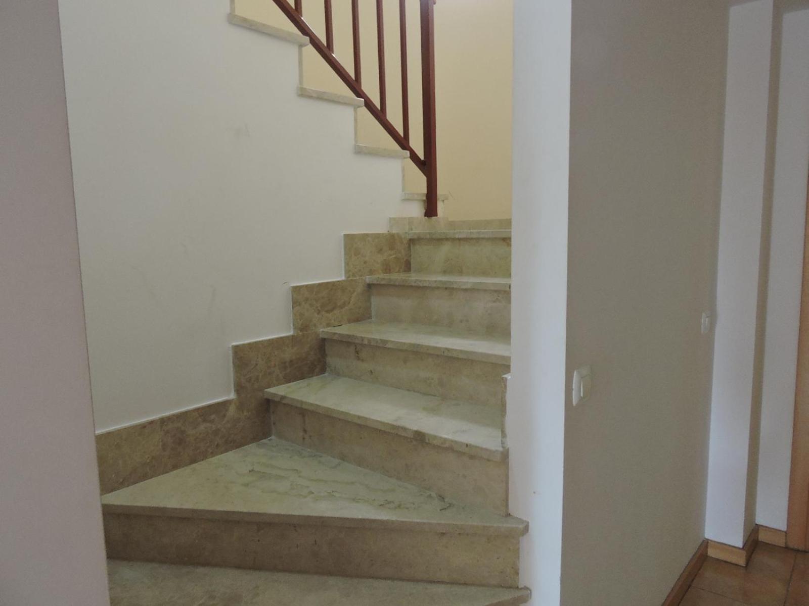 Duplex Casco Historico Apartment *