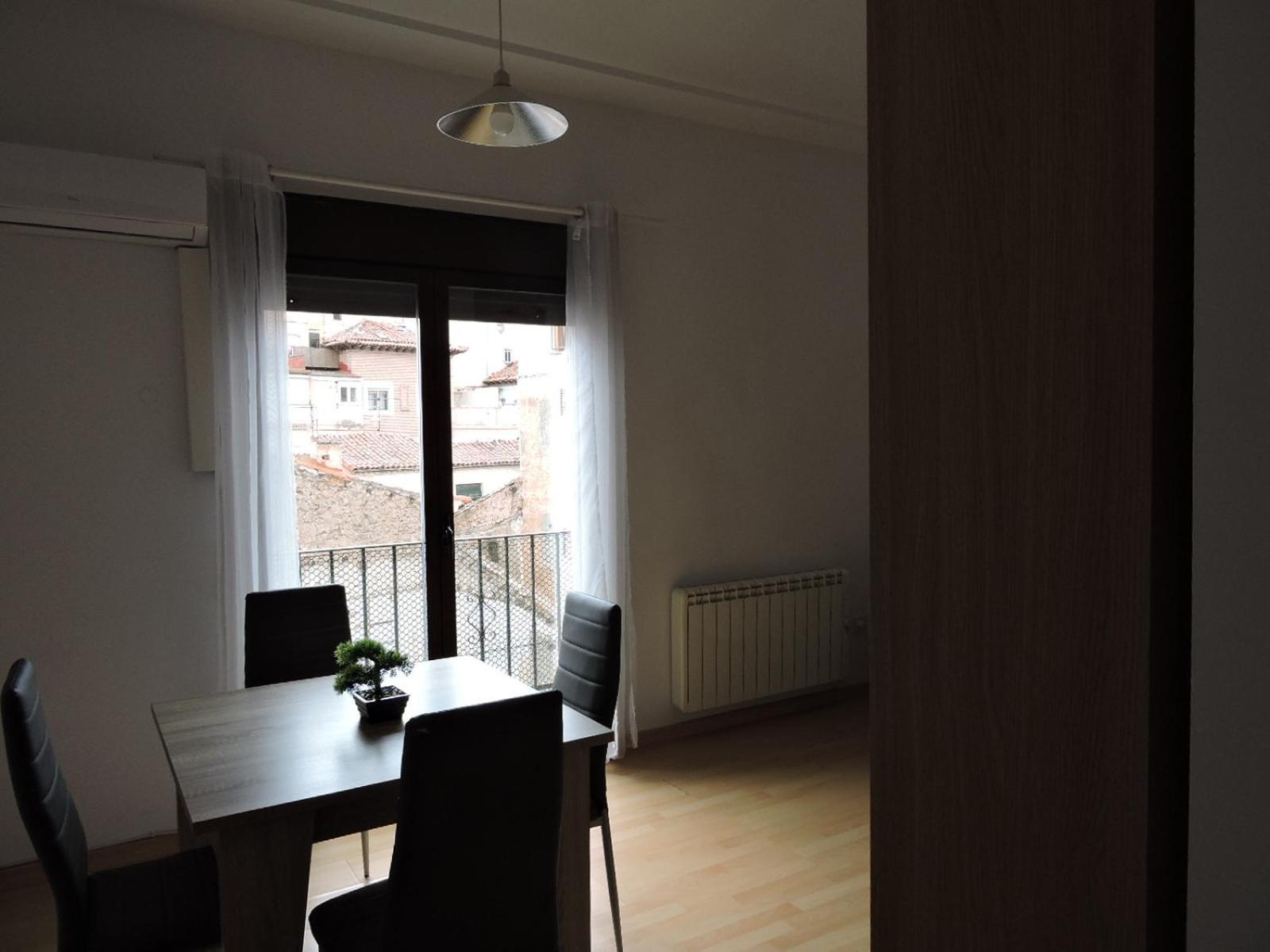 Duplex Casco Historico *