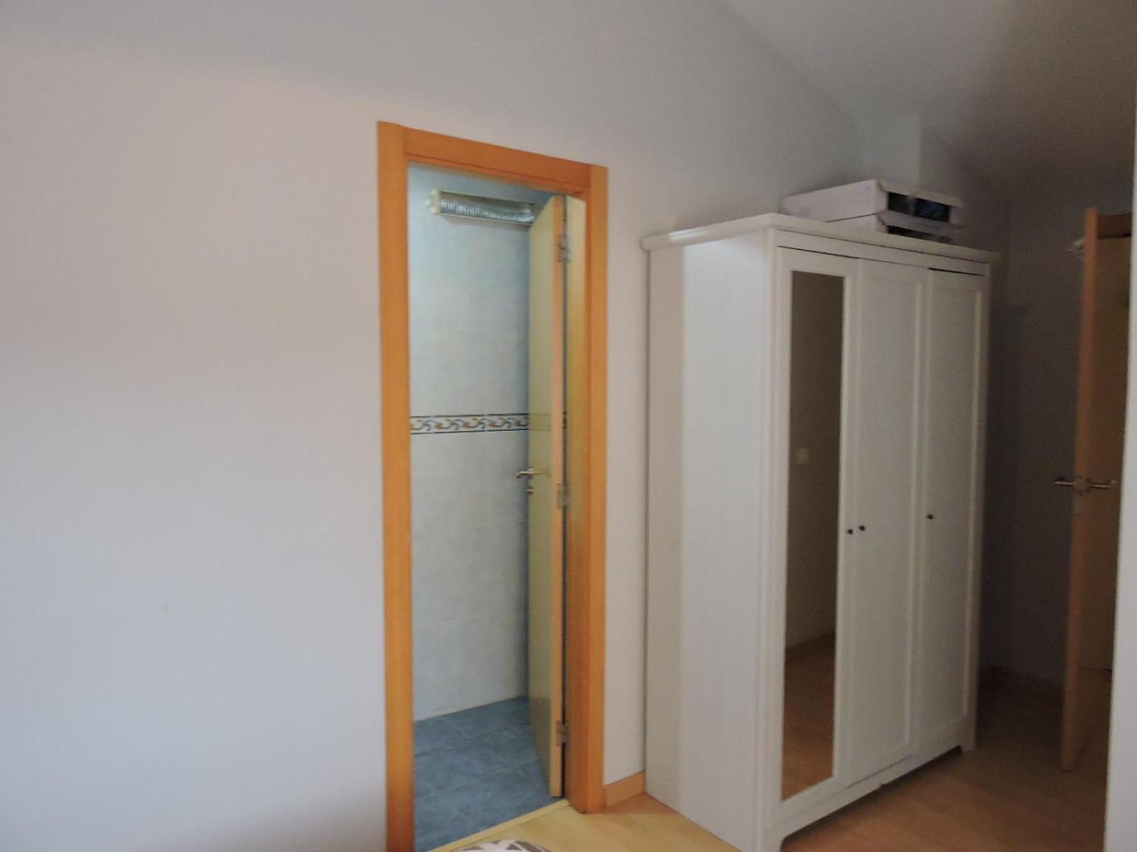 Duplex Casco Historico Apartment