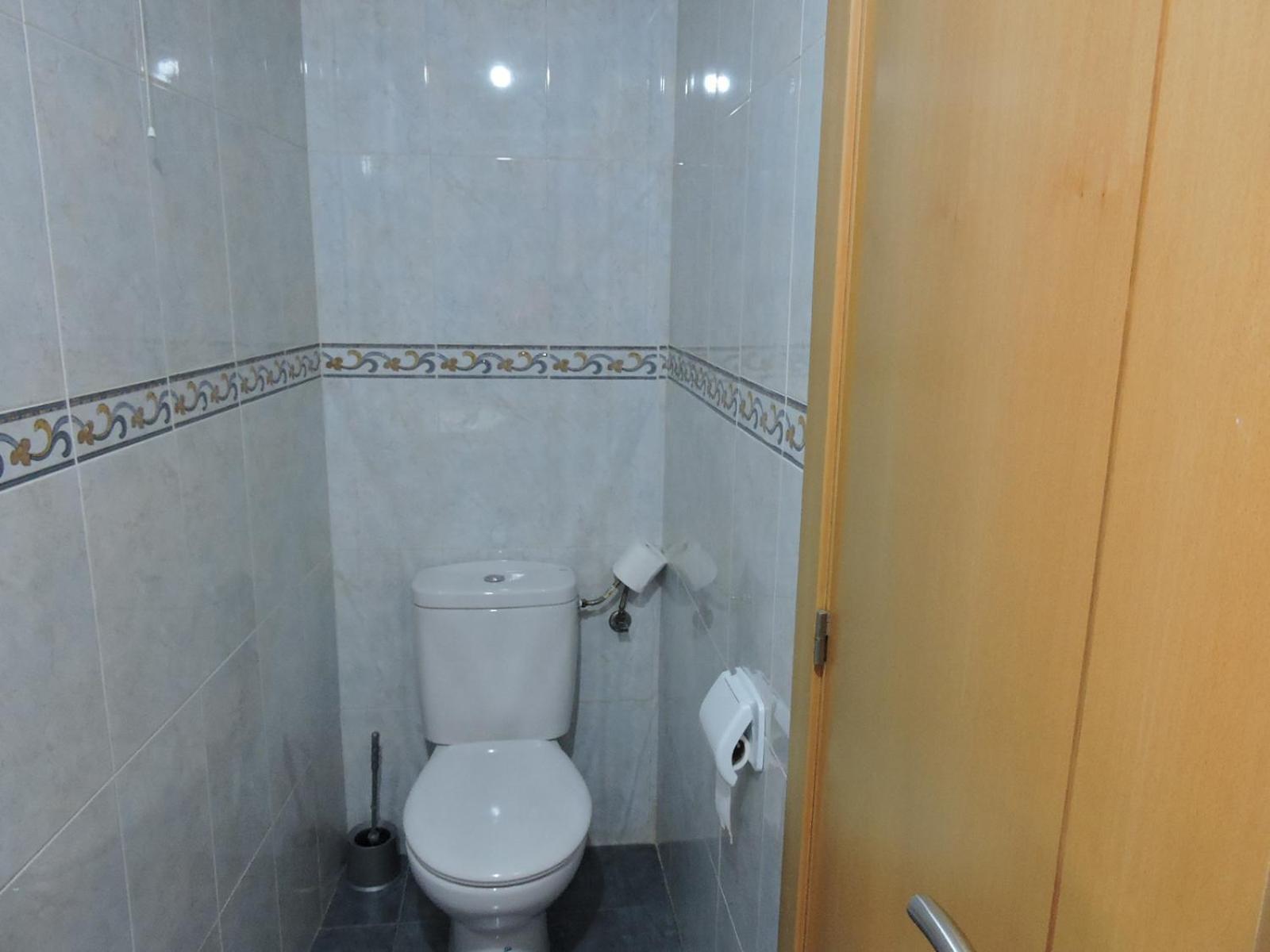 Apartment Duplex Casco Historico Calatayud