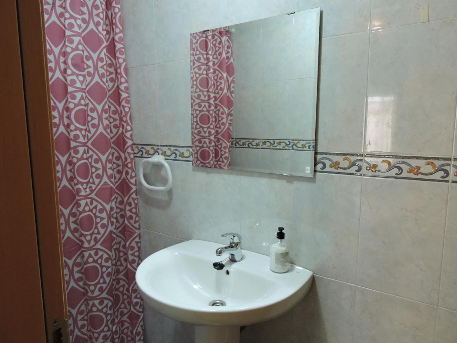 Apartment Duplex Casco Historico *