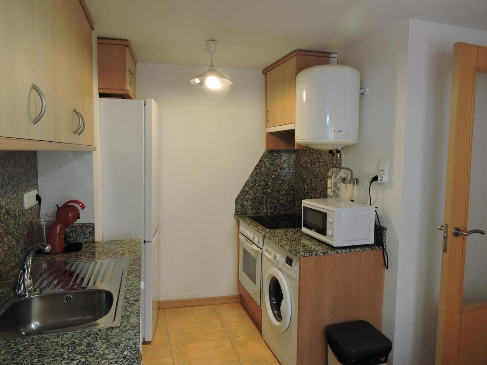 Duplex Casco Historico