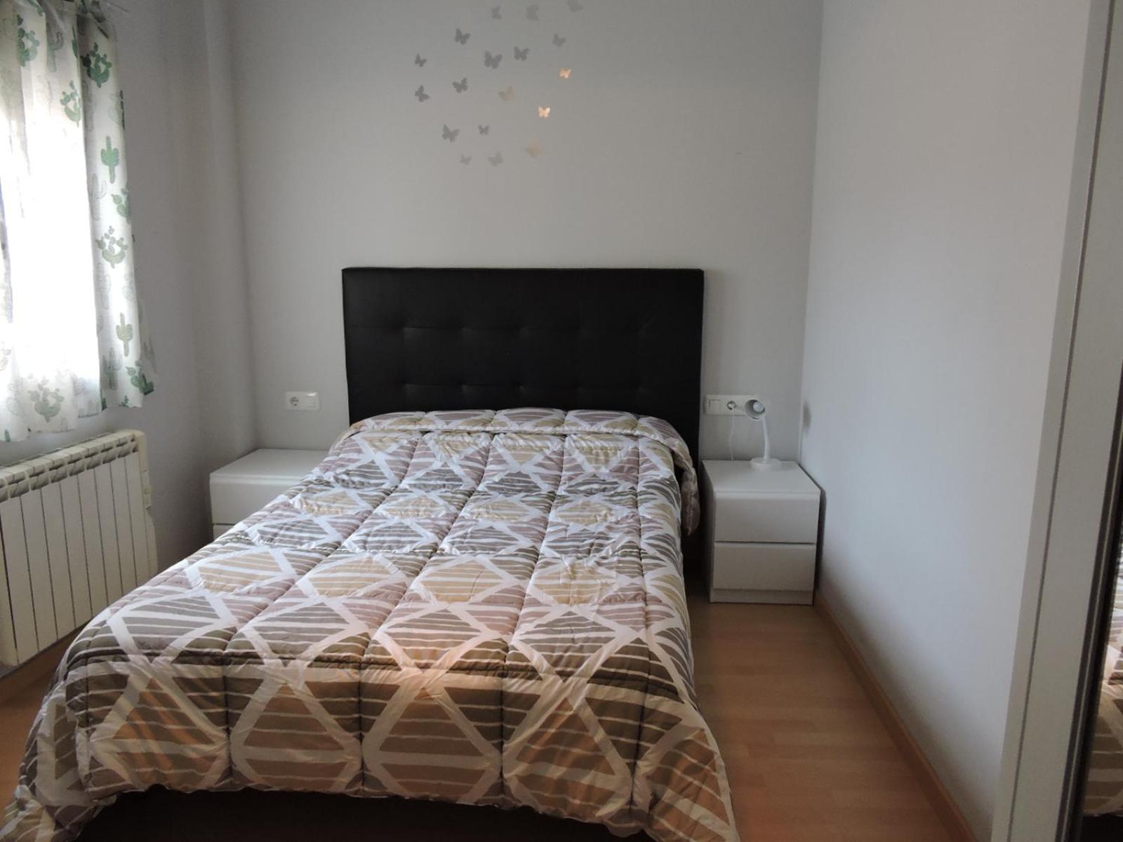 Duplex Casco Historico Apartment *
