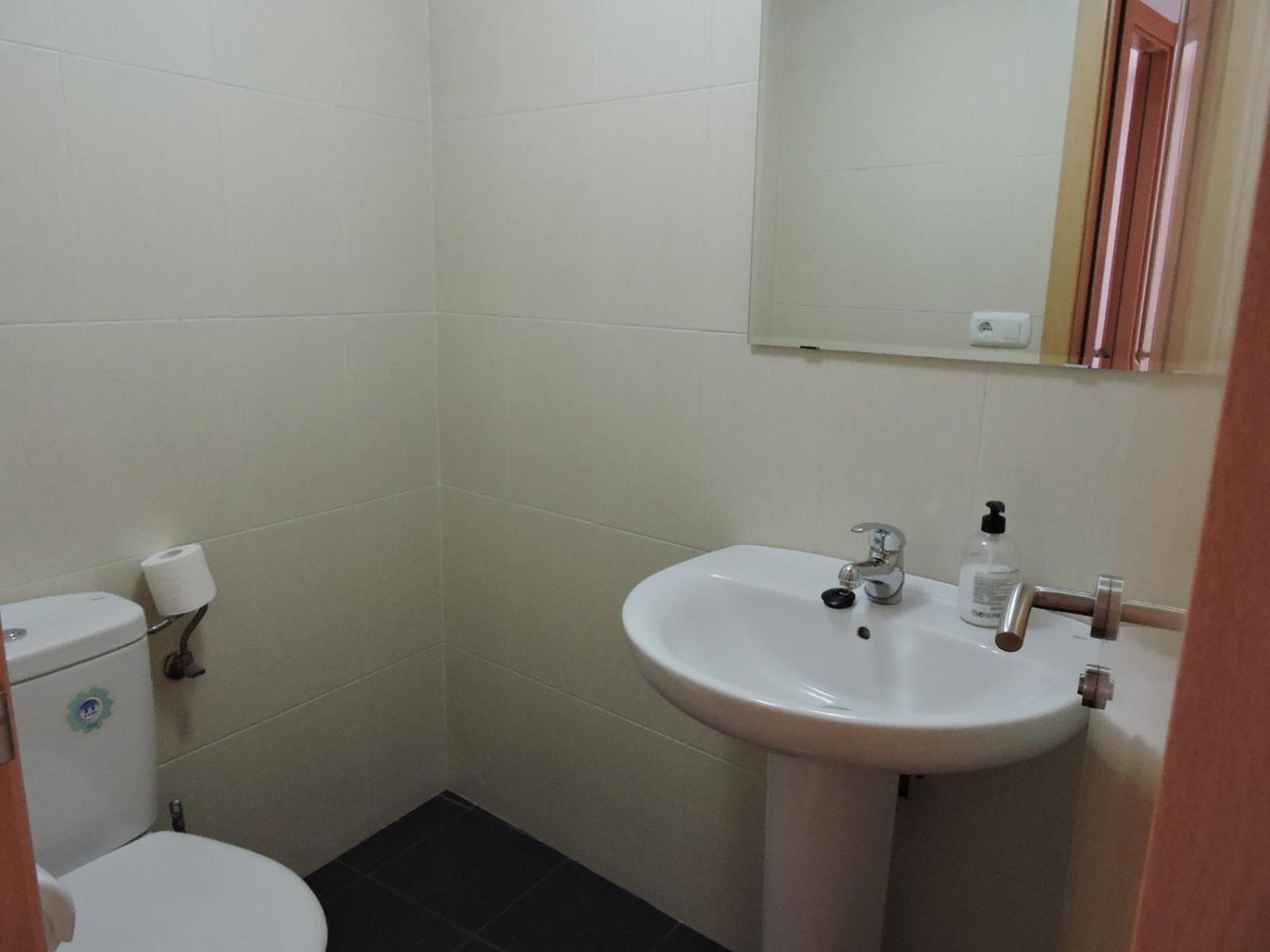 Apartment Duplex Casco Historico *