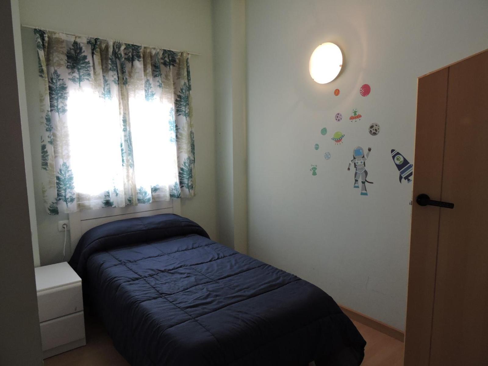 Duplex Casco Historico Apartment Calatayud
