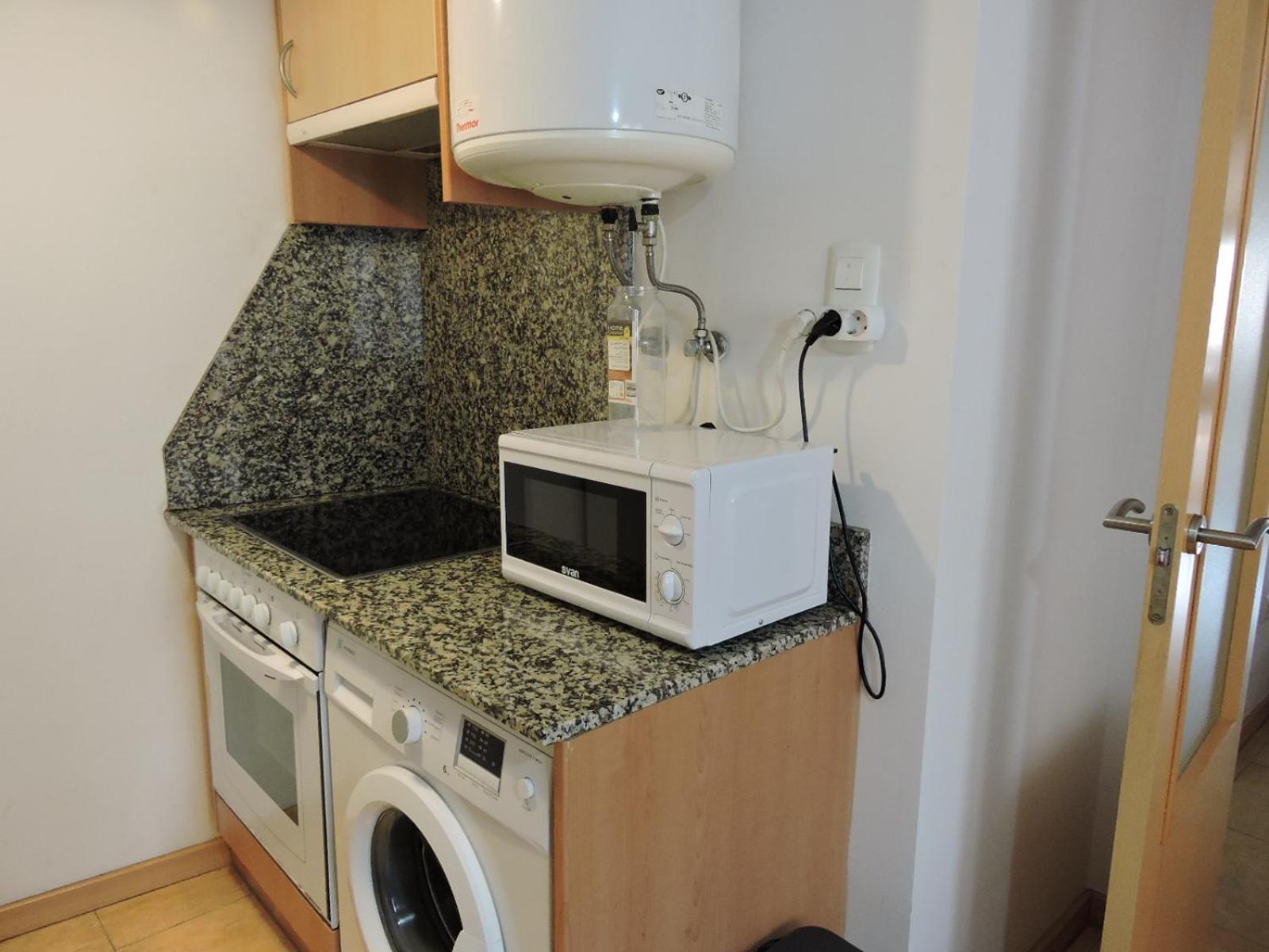 Duplex Casco Historico Apartment