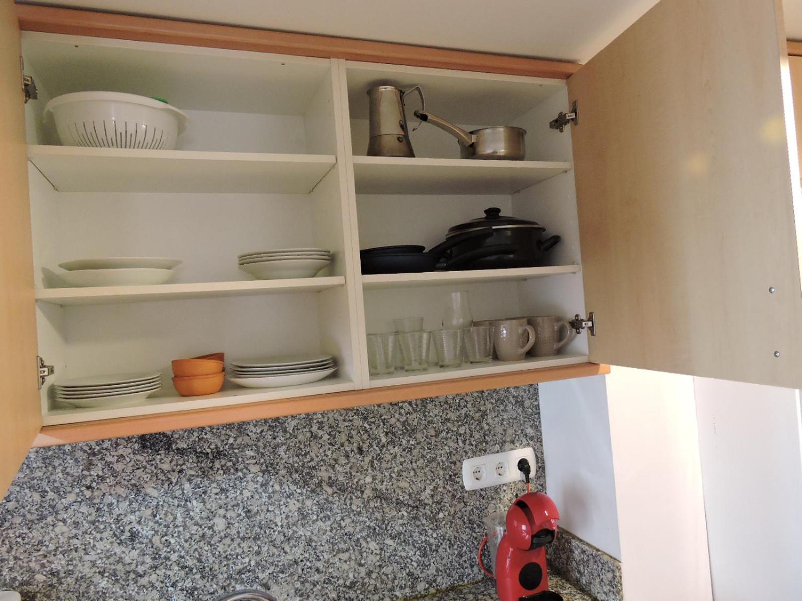 Duplex Casco Historico Apartment *