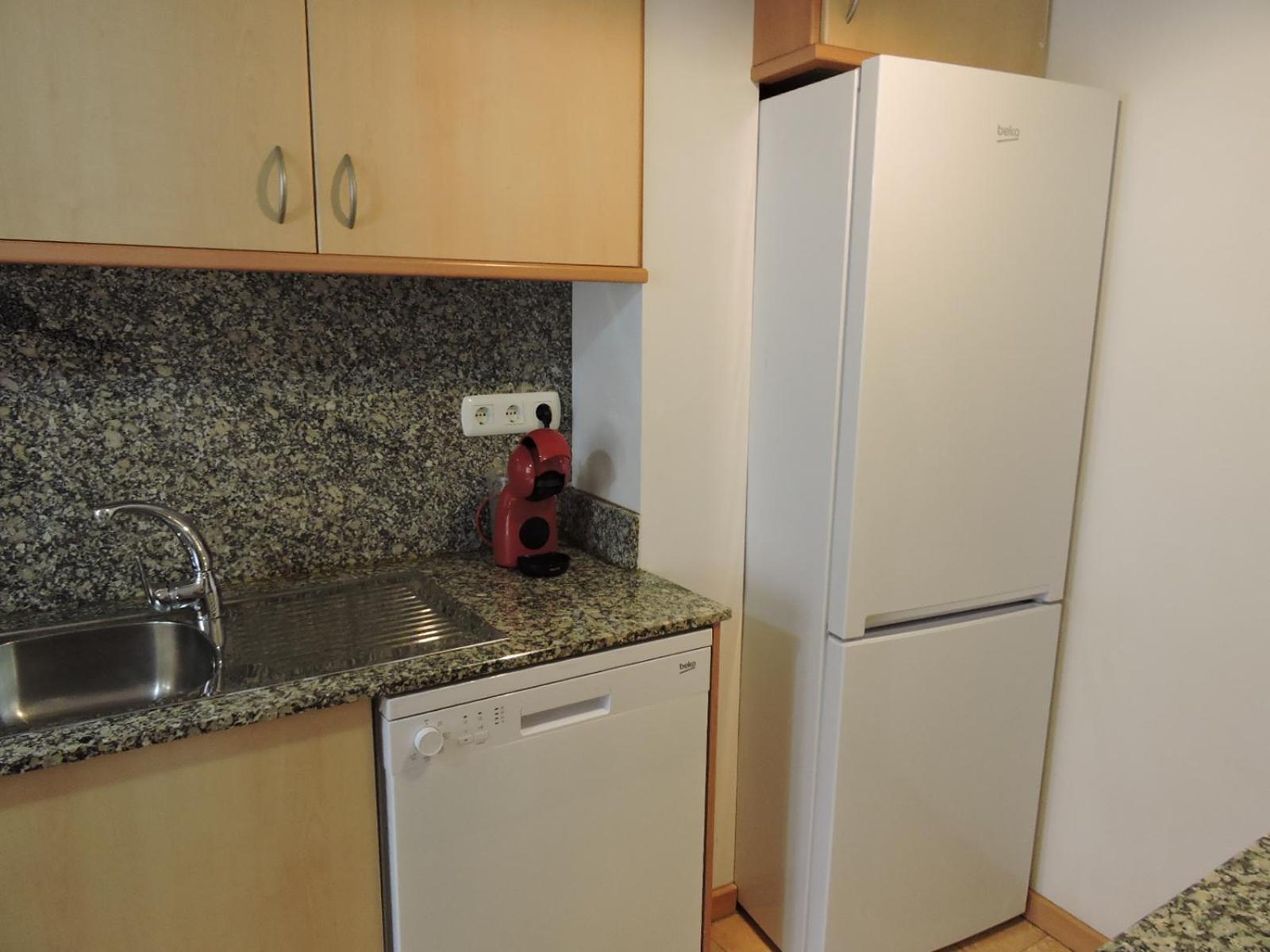 Duplex Casco Historico Apartment *