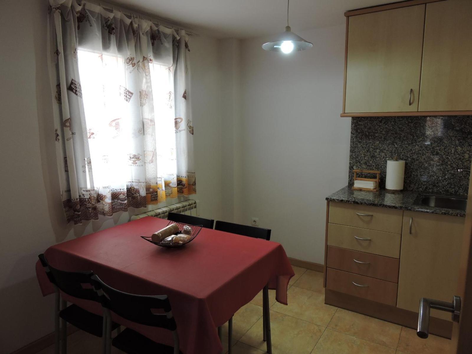 Duplex Casco Historico * Calatayud