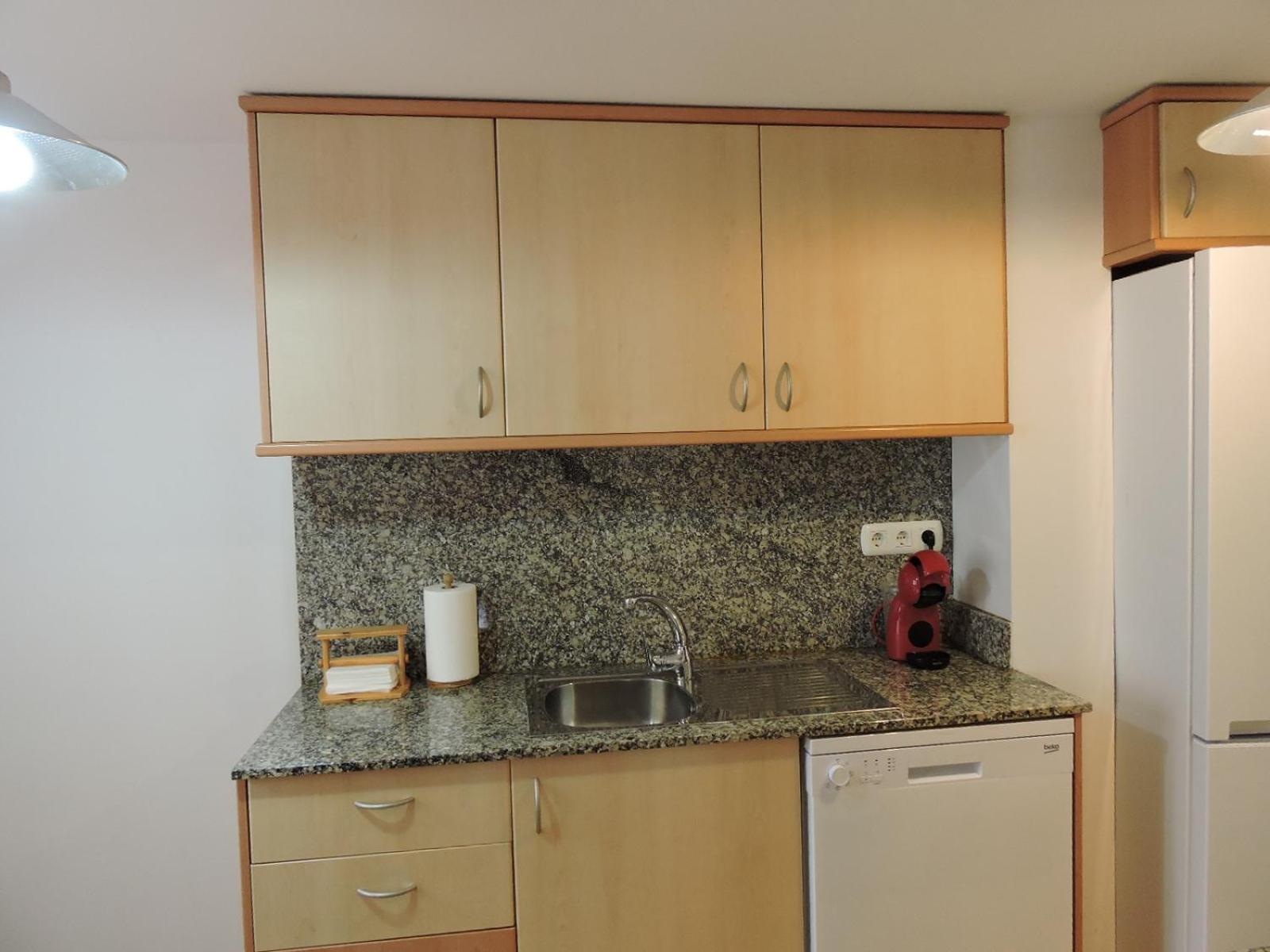 Duplex Casco Historico Apartment *